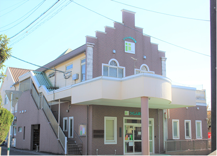 施設のイメージ写真