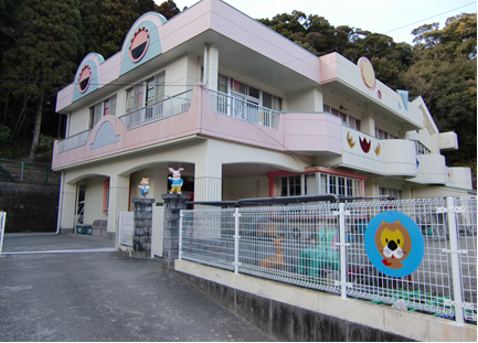 施設のイメージ写真