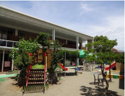 施設のイメージ写真