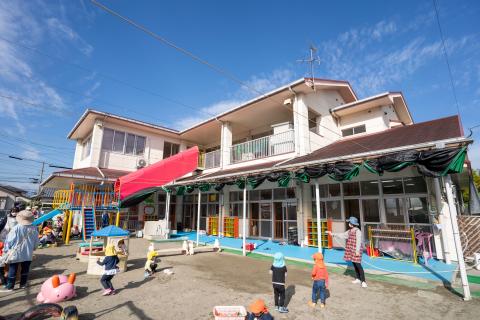 施設のイメージ写真