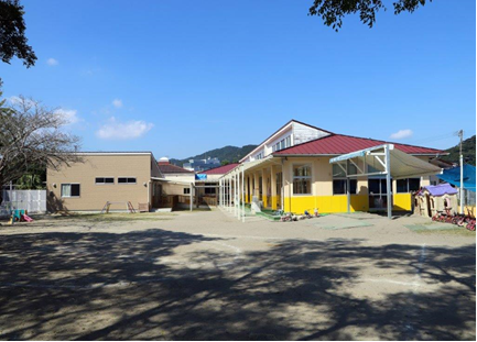 施設のイメージ写真