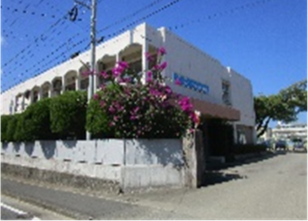 施設のイメージ写真