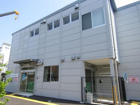 施設のイメージ写真