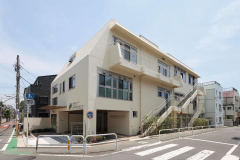施設のイメージ写真