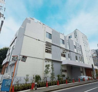 施設のイメージ写真