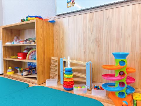 施設のイメージ写真