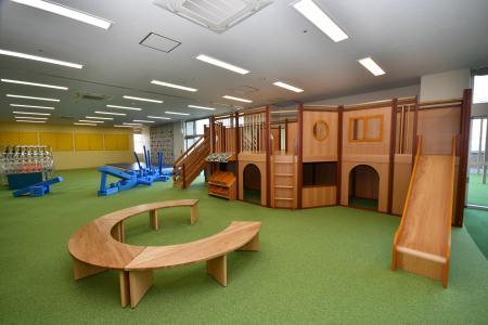 施設のイメージ写真