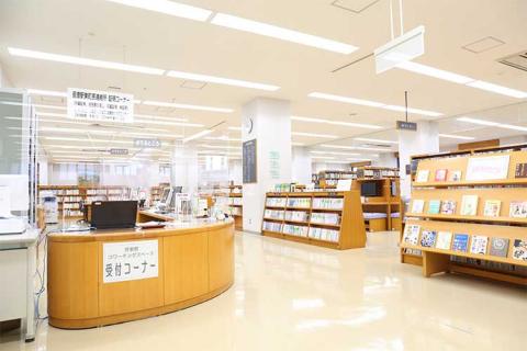 施設のイメージ写真